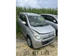 部品取車 アルト HA25S