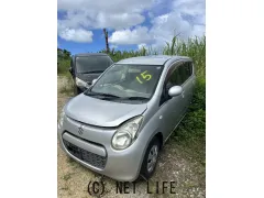部品取車 アルト　HA25S