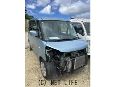 部品取車 スペーシア MK42S