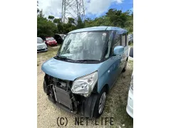 部品取車 スペーシア　MK42S
