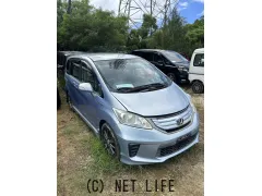 部品取車 フリード GP3