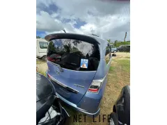 部品取車 フリード　GP3