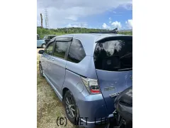 部品取車 フリード　GP3