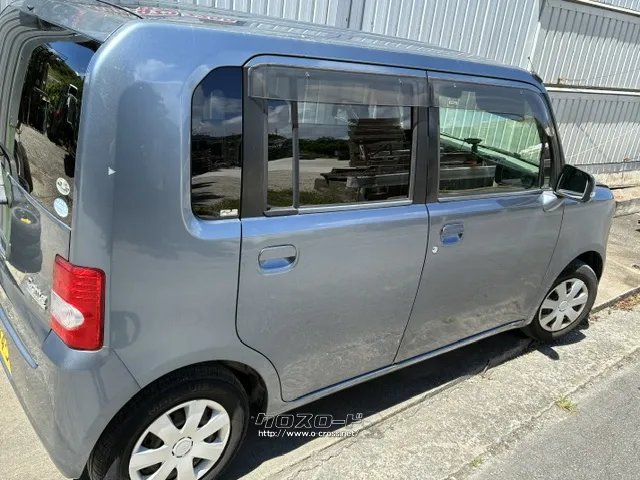 部品取車 ムーブコンテ(エアコンOK)