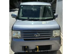 部品取車 ムーブコンテ(エアコンOK)