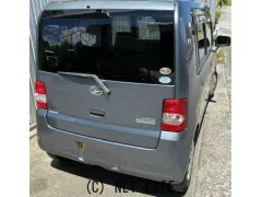 部品取車 ムーブコンテ（エアコンOK）