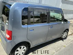 部品取車 ムーブコンテ（エアコンOK）