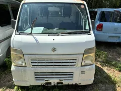 部品取車 キャリートラック