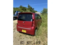 部品取車 フレア