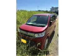 部品取車 フレア