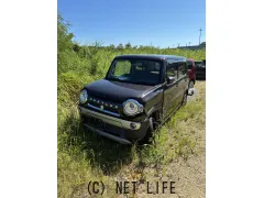 部品取車 ハスラー　MR31S