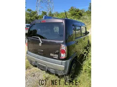 部品取車 ハスラー MR31S