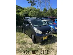 部品取車 デイズ