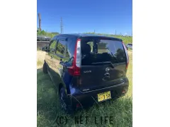部品取車 デイズ
