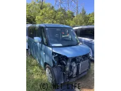 部品取車 スペーシア　