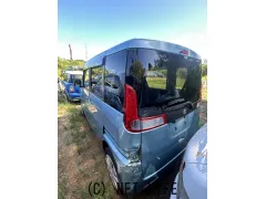 部品取車 スペーシア
