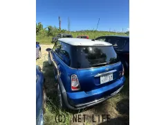 部品取車 BMWミニ
