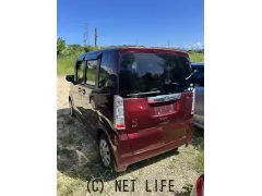 部品取車 N-BOX