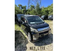 部品取車 ムーブ