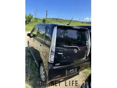 部品取車 ムーブ