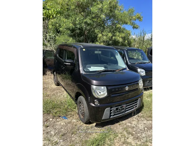 部品取車 MRワゴン