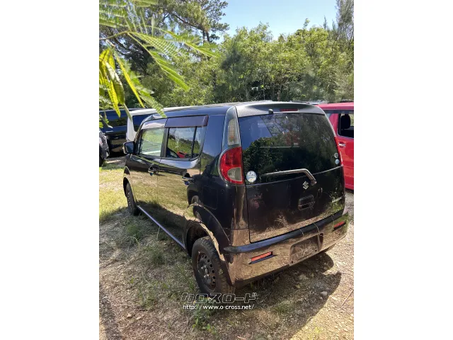 部品取車 MRワゴン