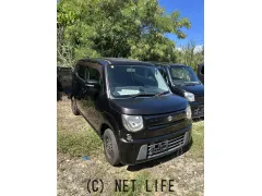 部品取車 MRワゴン