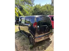 部品取車 MRワゴン