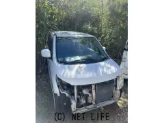 部品取車 ワゴンR