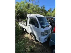 部品取車 ハイゼットトラック
