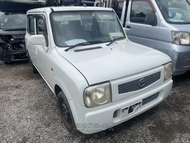 部品取車 スピアーノ HF21S