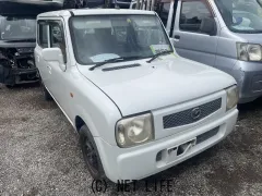 部品取車 スピアーノ HF21S