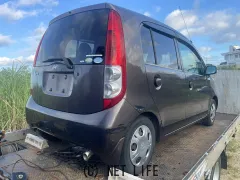 部品取車 ライフ　JB5