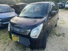 部品取車 ワゴンR　MH34S