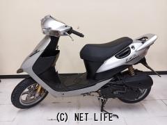 スズキ ZZ・シルバー・50cc・仲村商店・疑義車(4桁表記の為)・保証付