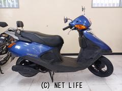 ホンダ スペイシー100・ブルー・100cc・仲村商店・2,165km・保証付・1