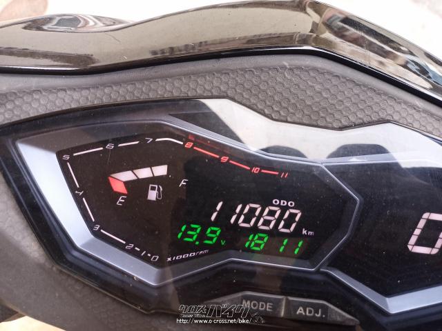 キムコ レーシングS125