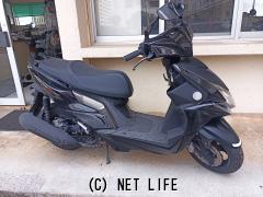 キムコ レーシングS125