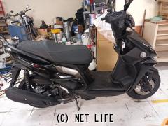 キムコ レーシングS125