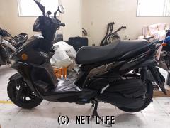 キムコ レーシングS125