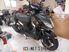 キムコ レーシングS125