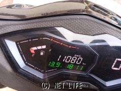 キムコ レーシングS125