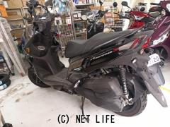 キムコ レーシングS125