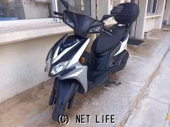 キムコ レーシングS150