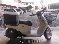 ホンダ ベンリィ50