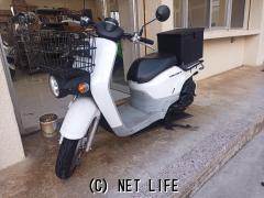 ホンダ ベンリィ50 PRO・ホワイト・50cc・仲村商店・14,172km・保証付