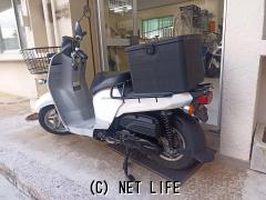 ホンダ ベンリィ50