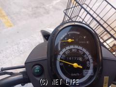 ホンダ ベンリィ50