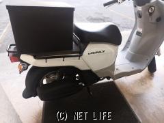 ホンダ ベンリィ50