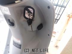 ホンダ ベンリィ50